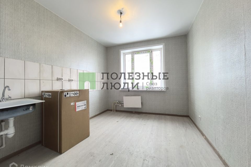 Продаётся 2-комнатная квартира, 54 м²