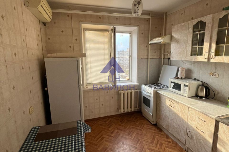 Сдаётся 2-комнатная квартира, 48 м²