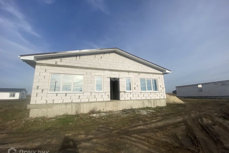 Купить Дом Новая Нелидовка Белгородская