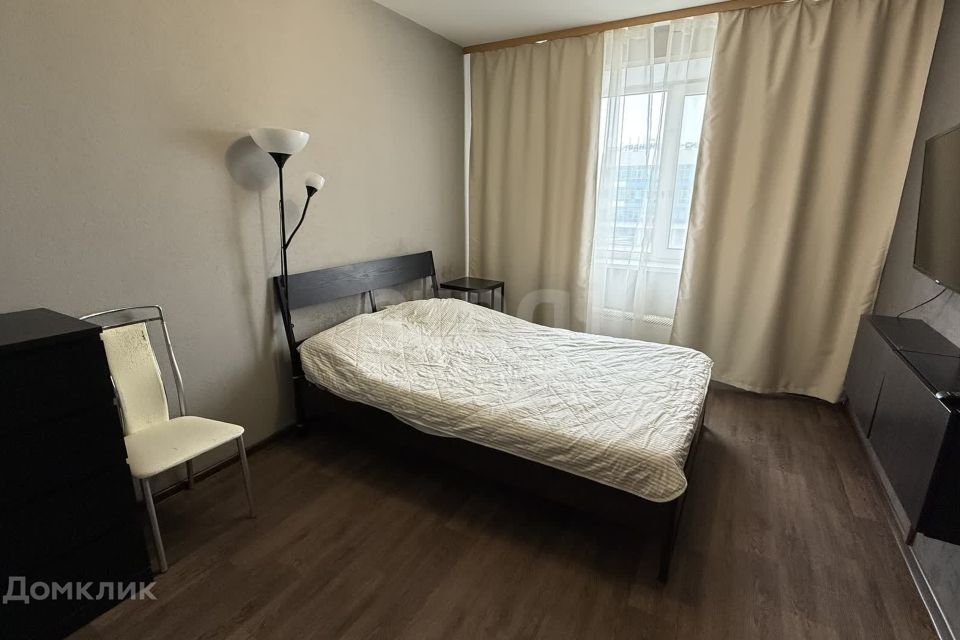 Сдаётся 1-комнатная квартира, 32.79 м²