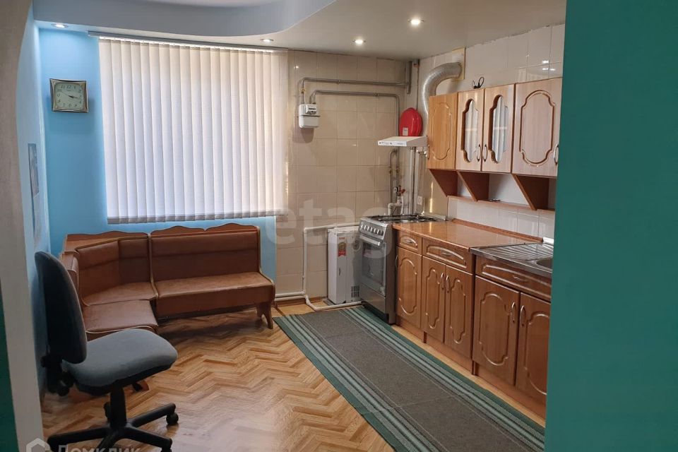 Продаётся 2-комнатная квартира, 51 м²