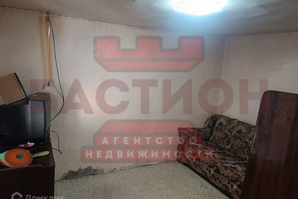 Продаётся 1-этажный дом, 12 м²