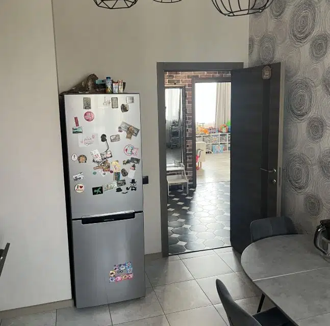 Продаётся 2-комнатная квартира, 66.8 м²