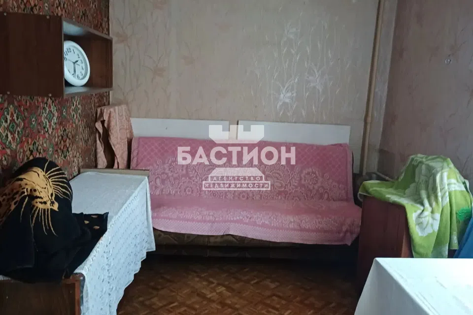 Продаётся 2-комнатная квартира, 44 м²