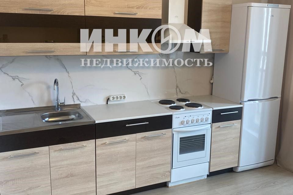 Сдаётся 1-комнатная квартира, 29 м²