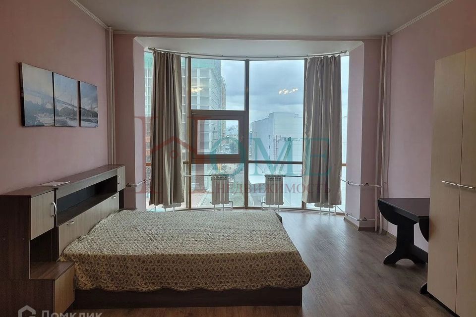 Сдаётся 3-комнатная квартира, 113 м²