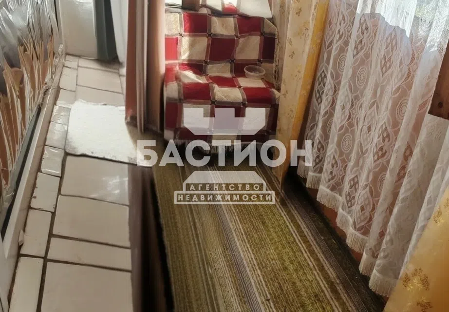 Продаётся 2-комнатная квартира, 46 м²