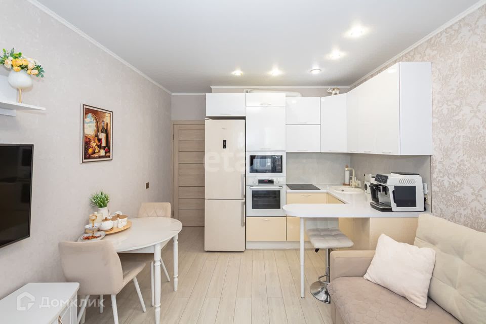 Продаётся 2-комнатная квартира, 38.9 м²
