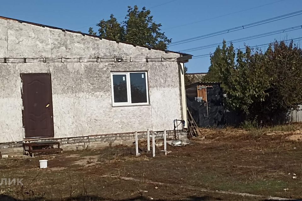 Купить Дом Верхнезареченский В Волгограде