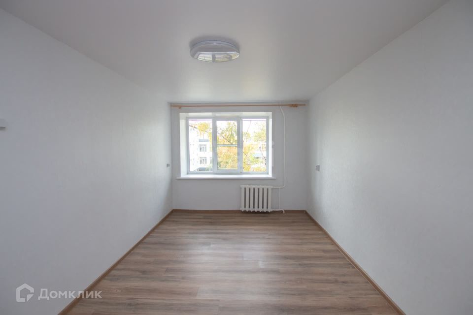 Продаётся 1-комнатная квартира, 30.2 м²