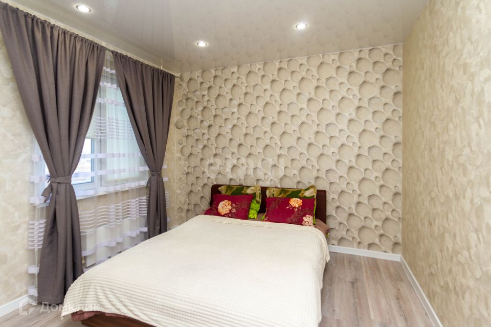 Продаётся 2-комнатная квартира, 62.9 м²