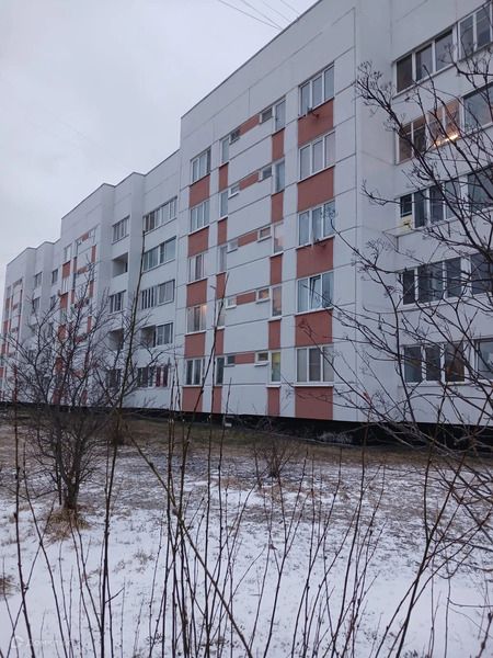 Продаётся 3-комнатная квартира, 68.4 м²