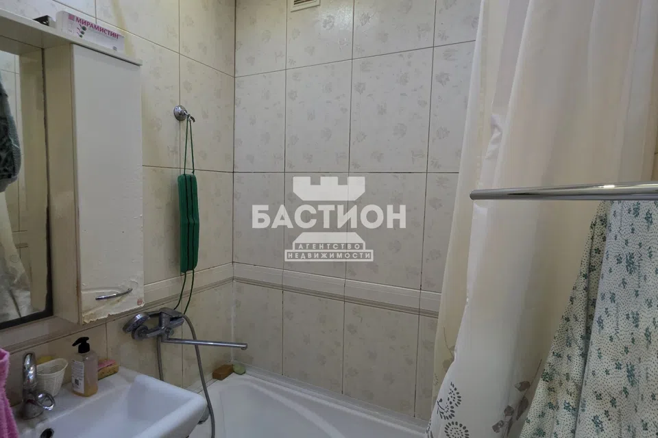Продаётся 2-комнатная квартира, 41.7 м²
