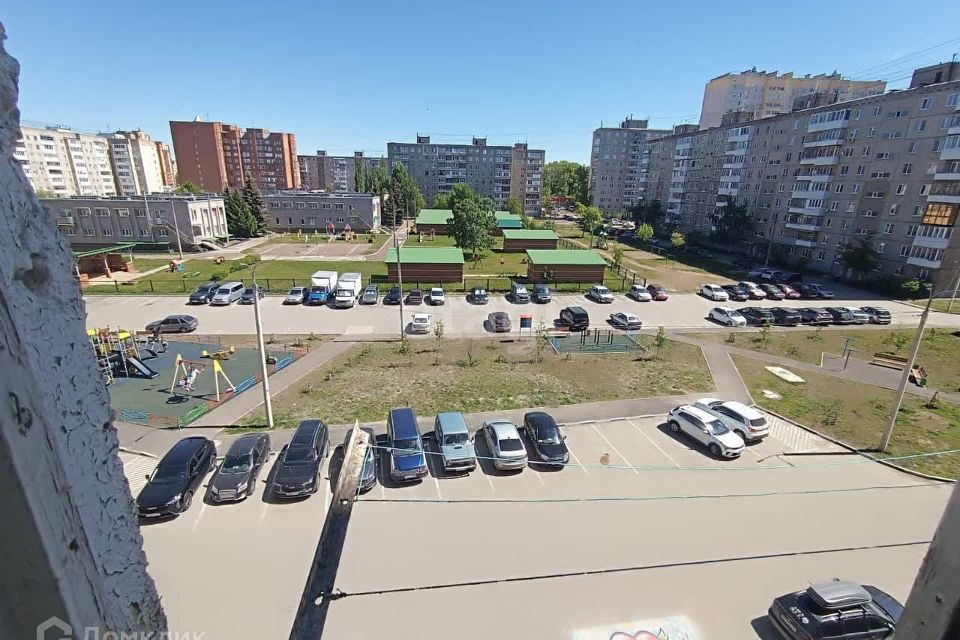 Продаётся комната в 3-комн. квартире, 16.8 м²
