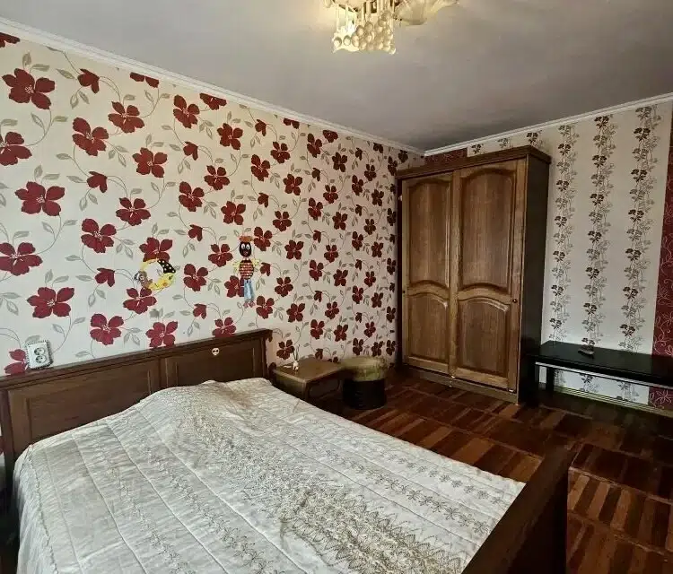 Продаётся 2-комнатная квартира, 46.7 м²