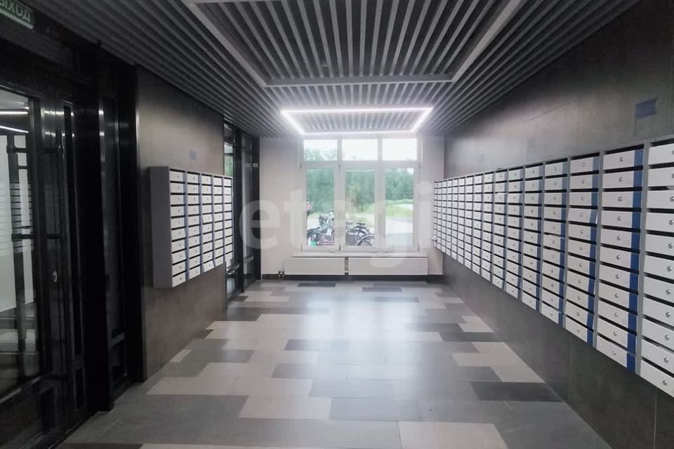 Сдаётся 2-комнатная квартира, 45.5 м²