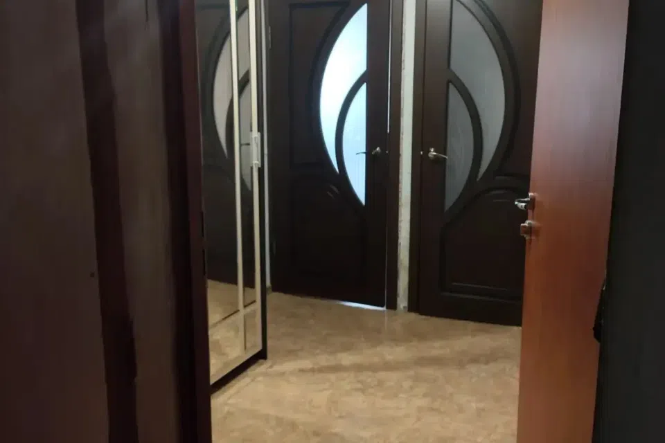 Продаётся 1-комнатная квартира, 33.7 м²