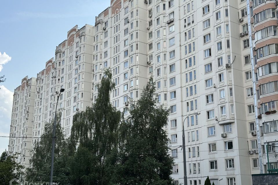 Продаётся 3-комнатная квартира, 74.6 м²