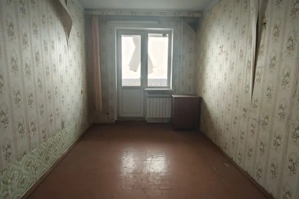 Продаётся 2-комнатная квартира, 51.02 м²