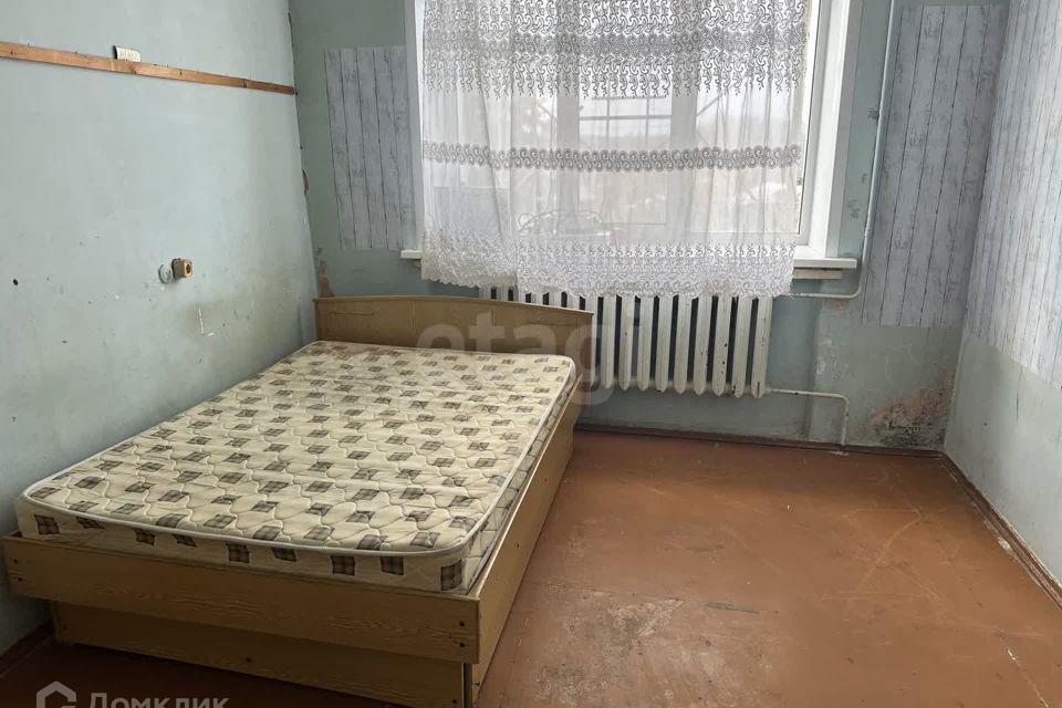 Продаётся комната в 1-комн. квартире, 16 м²