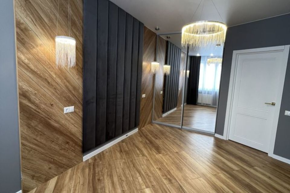 Продаётся 1-комнатная квартира, 50 м²