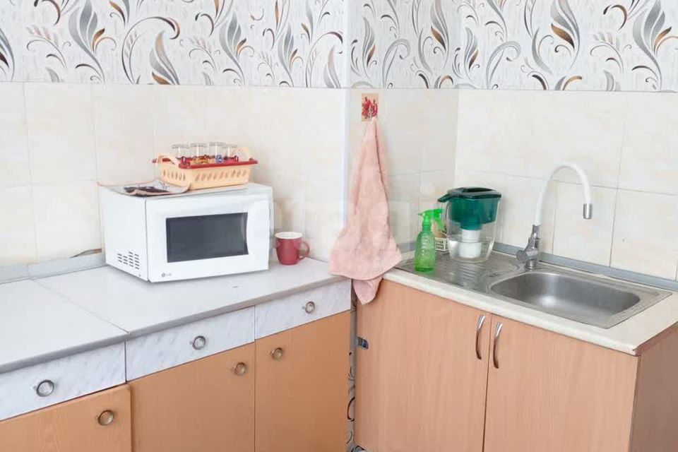 Продаётся 2-комнатная квартира, 53.6 м²
