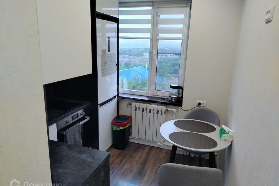 Продаётся 1-комнатная квартира, 30.1 м²
