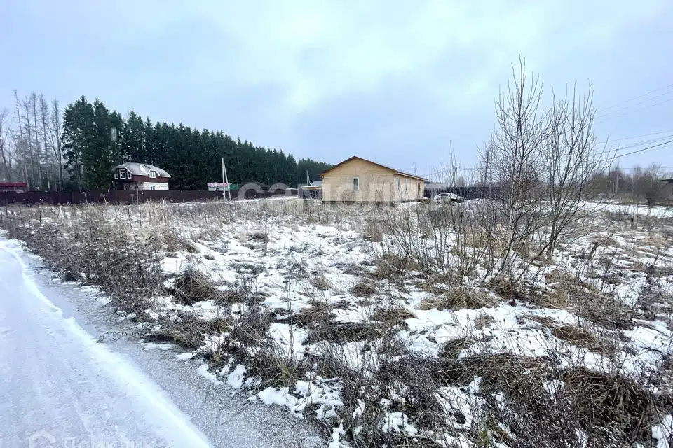 Продаётся участок, 9.97 сот., ИЖС