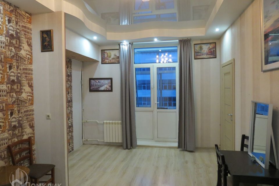 Продаётся 3-комнатная квартира, 82 м²