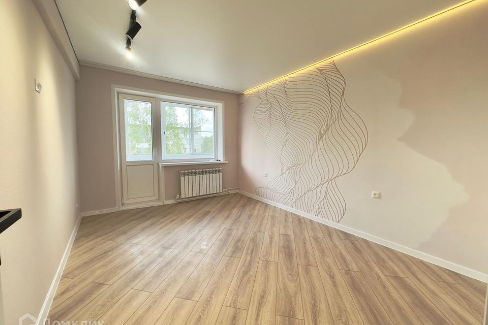 Продаётся 2-комнатная квартира, 48 м²