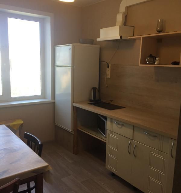 Сдаётся 3-комнатная квартира, 67 м²