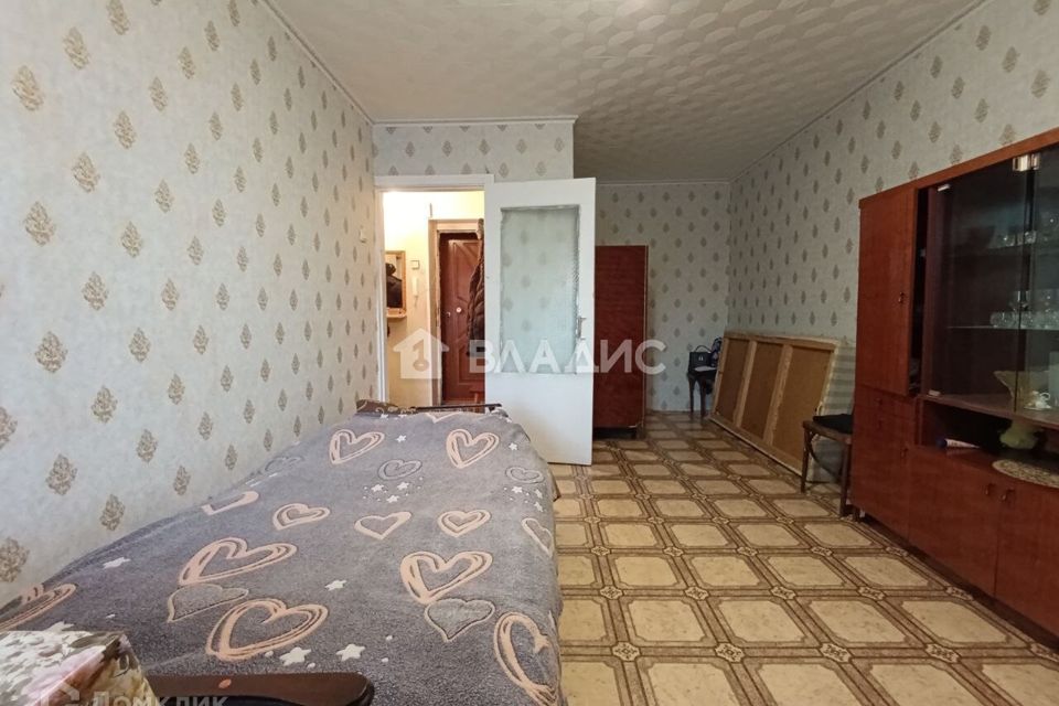 Сдаётся 1-комнатная квартира, 32 м²
