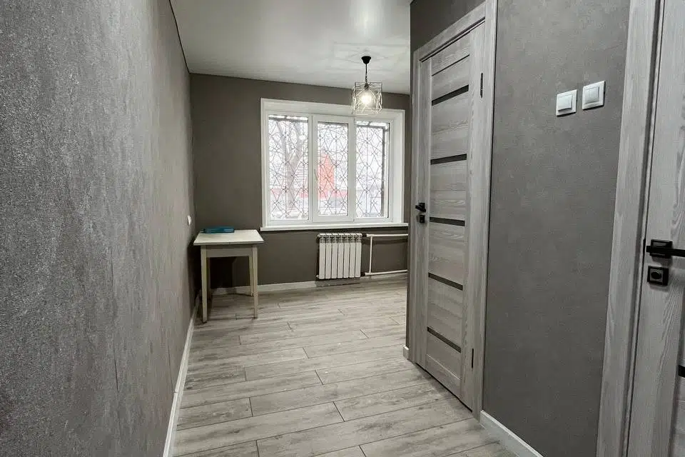 Продаётся 2-комнатная квартира, 47.7 м²