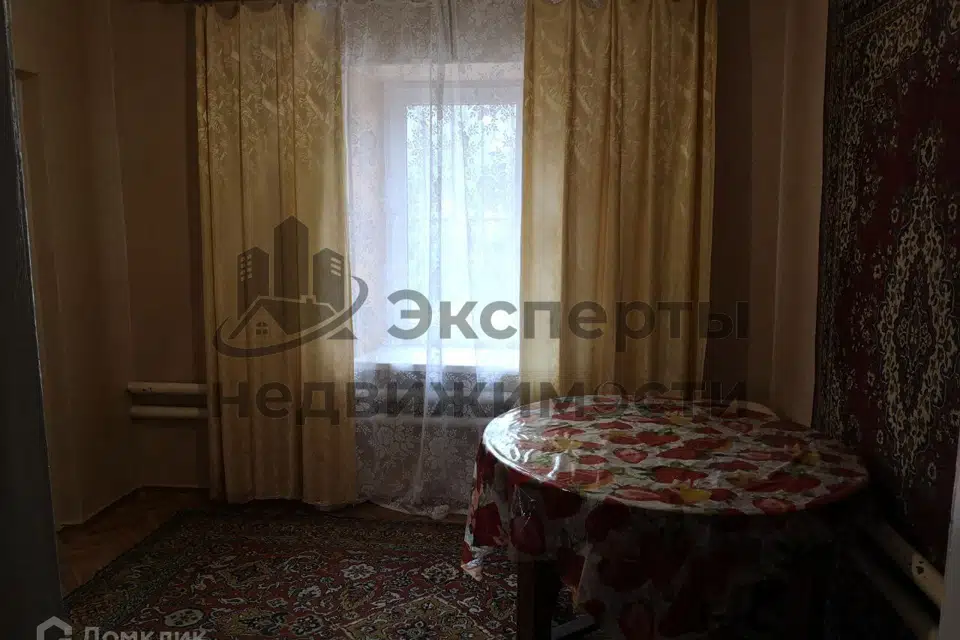 Продаётся 1-этажный дом, 78 м²