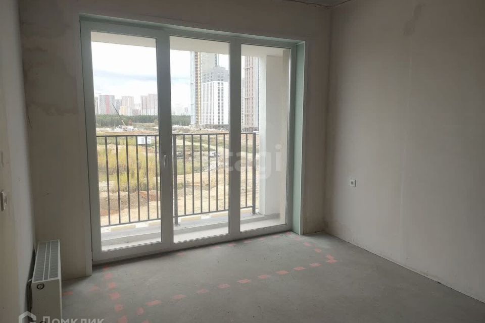 Продаётся 2-комнатная квартира, 69.7 м²