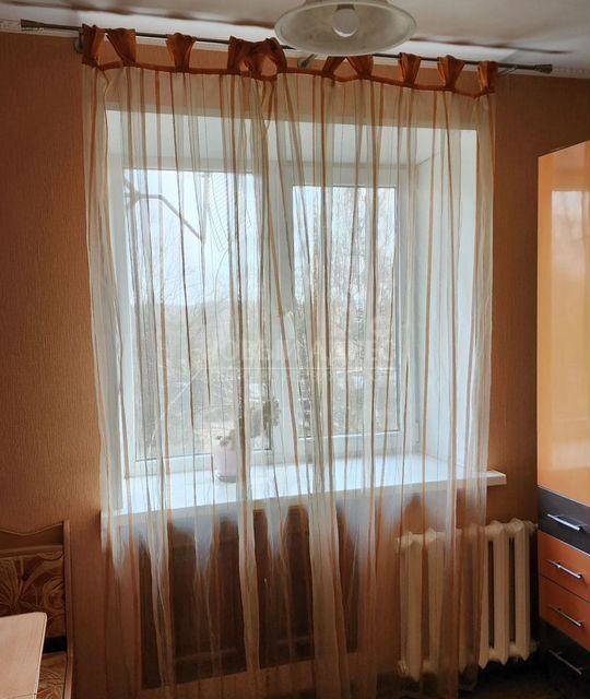 Продаётся 1-комнатная квартира, 35 м²