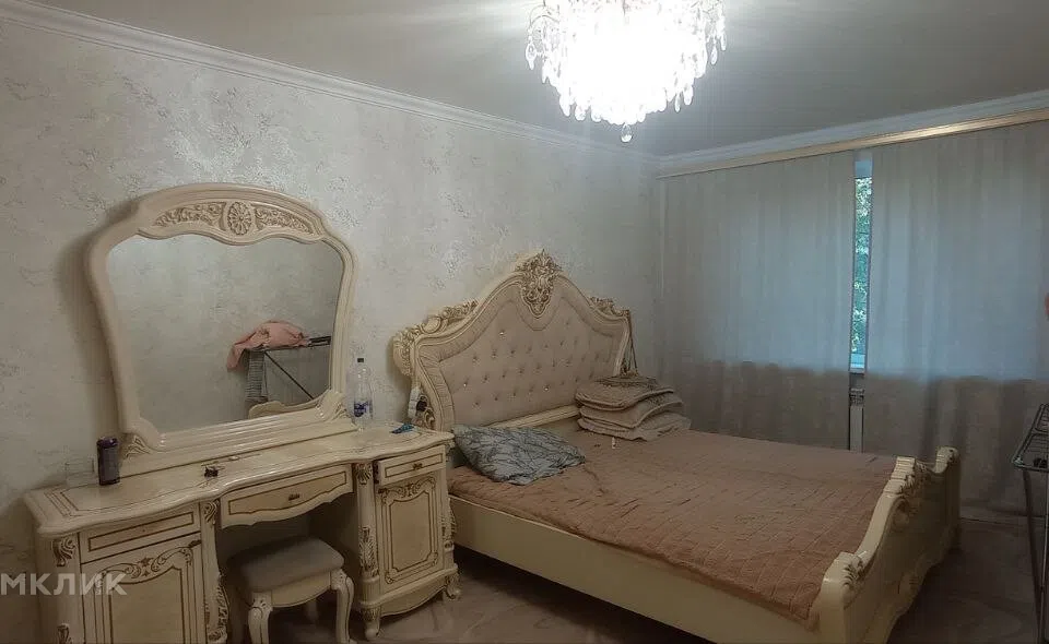Продаётся 2-комнатная квартира, 43 м²