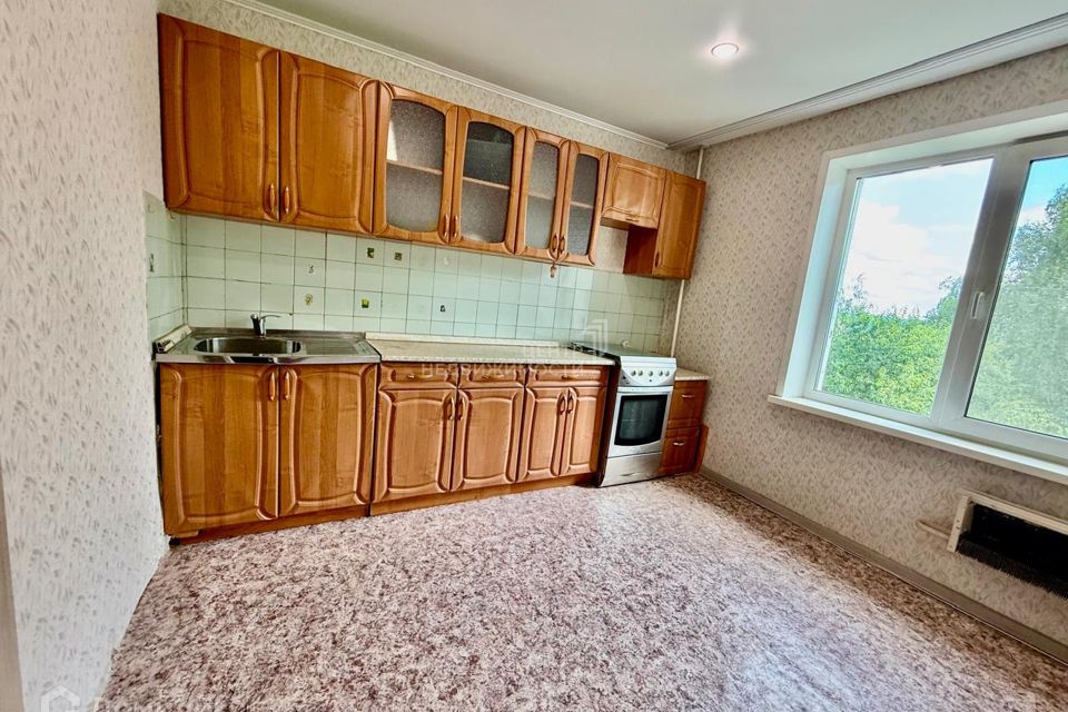 Продаётся 2-комнатная квартира, 52 м²