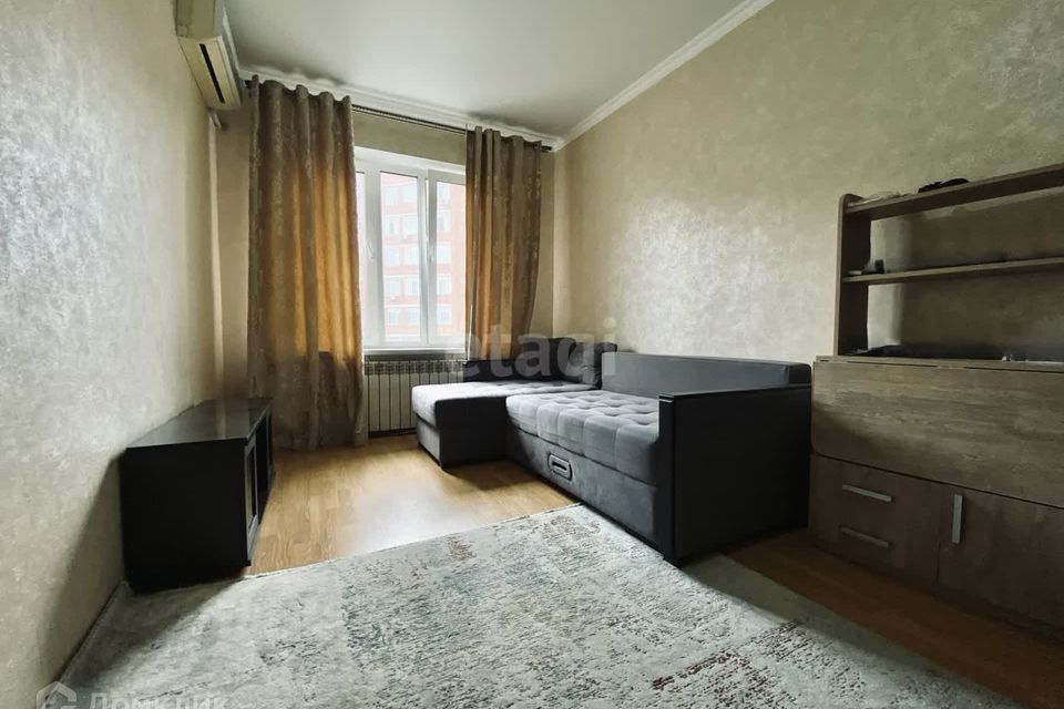 Продаётся 2-комнатная квартира, 54 м²