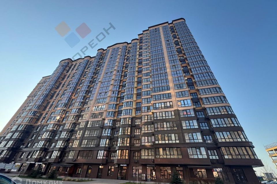 Продаётся 2-комнатная квартира, 73 м²