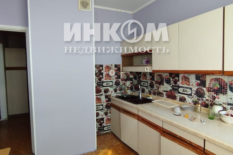Сдаётся 2-комнатная квартира, 50.2 м²