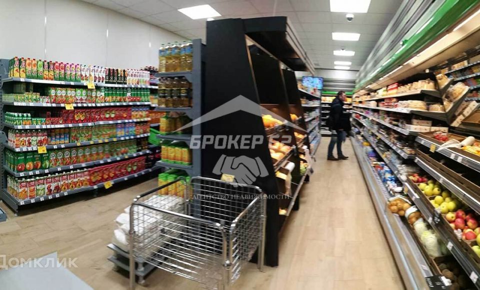Купить Недвижимость С Сетевым Арендатором