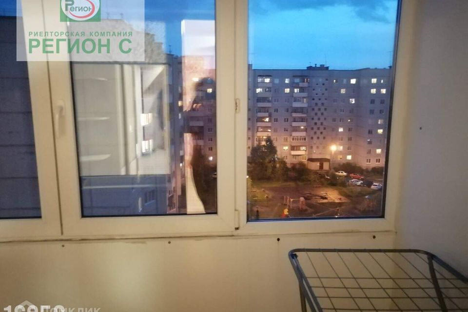Сдаётся 2-комнатная квартира, 42.6 м²