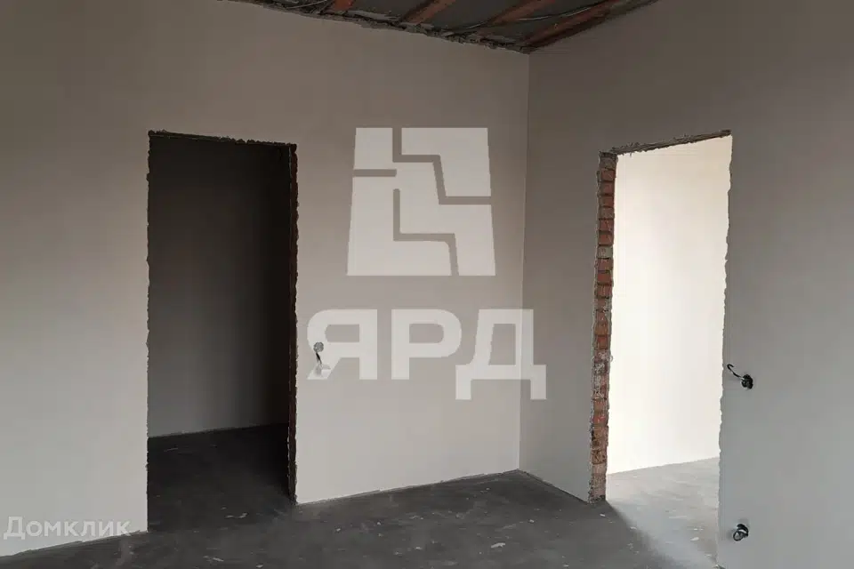 Продаётся 2-этажный дом, 115 м²