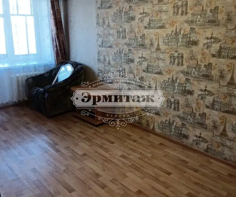 Сдаётся 1-комнатная квартира, 30.4 м²