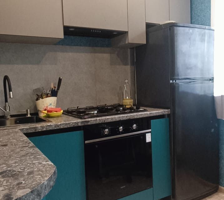 Продаётся 3-комнатная квартира, 57.2 м²