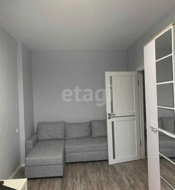 Продаётся 2-комнатная квартира, 44.3 м²