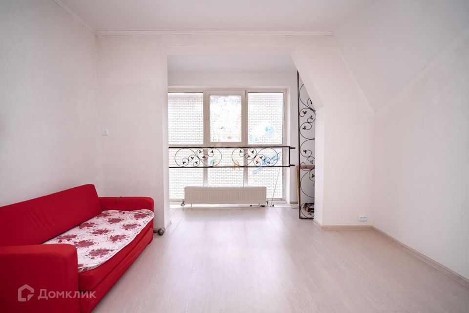 Продаётся студия, 26 м²