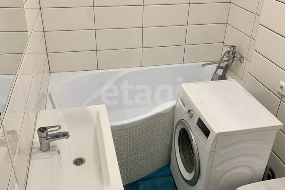 Сдаётся 2-комнатная квартира, 38 м²