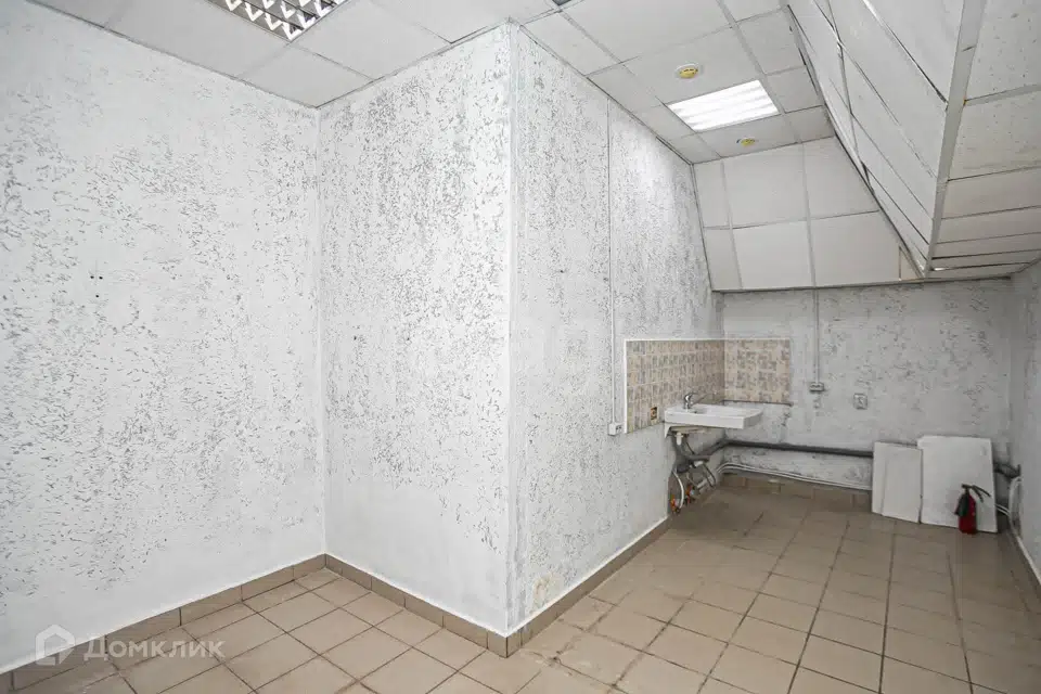 Сдаётся помещение своб. назначения, 19 м²